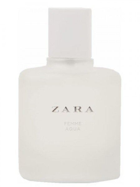 Zara Femme Aqua EDT 100 ml Kadın Parfümü kullananlar yorumlar